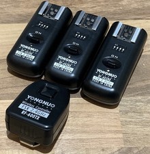 Yongnuo RF-600TX Flash Trigger