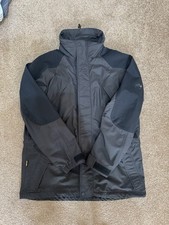 Mammut Gore-Tex Jacket Men’s Medium Black