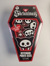 Hasbro Series 1 SKELANIMALS