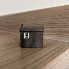 Hornby Skaledale Resin Model