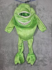 Disney Monsters Inc Mike