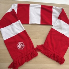Arsenal Colours - Red & White