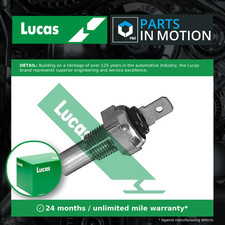 Coolant Temperature Sensor