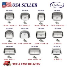 Quikore Multiple Sizes &