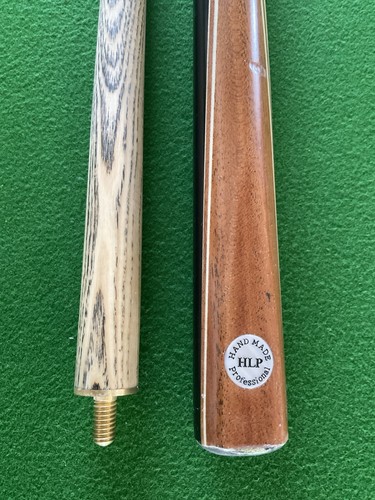Hlp snooker cue hand made - cue,