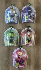 Teen Titans Go! Twisty Titans
