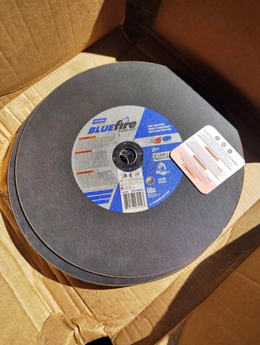 Norton 66252843254 14x7/64x1"