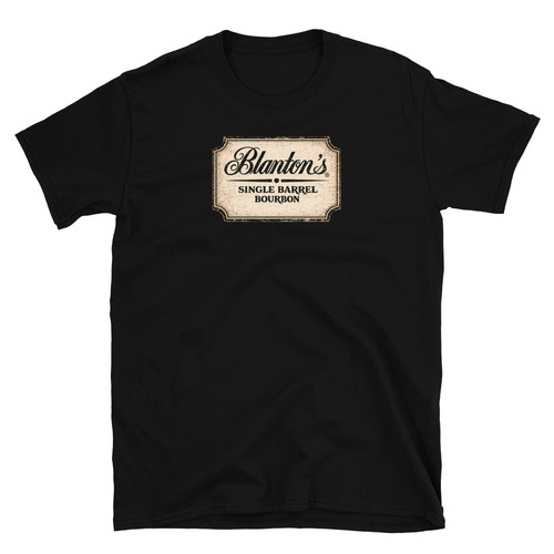 Blantons single barrel - blantons, bourbon