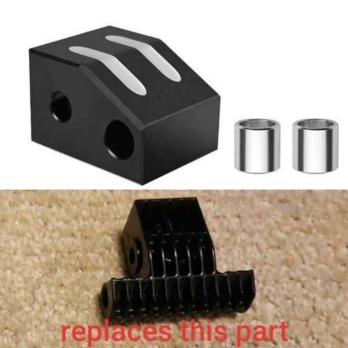 Metal clevis mount toggle for - toggle,