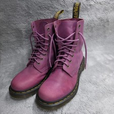 Dr. Martens Women's Soft