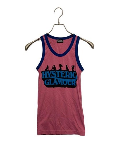 Hysteric glamour women tank - women,