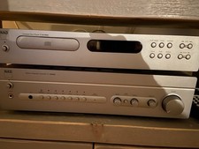 NAD Seperates Sound System