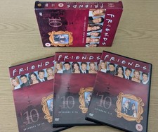Friends: The Complete Tenth