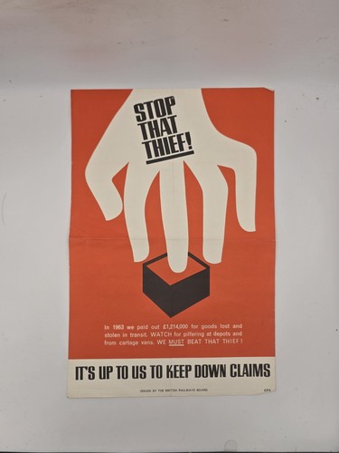 British railways stop that - british,