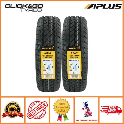 195 65r16c aplus a867 - x,