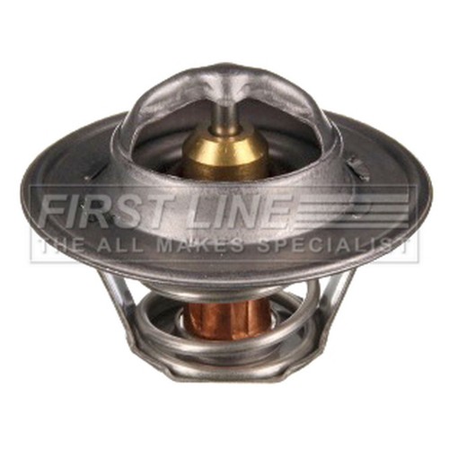 Coolant thermostat fts104 - coolant,