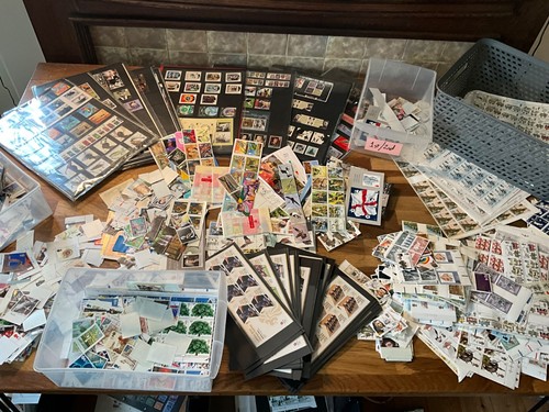 Discount cheap postage - discount, mnh