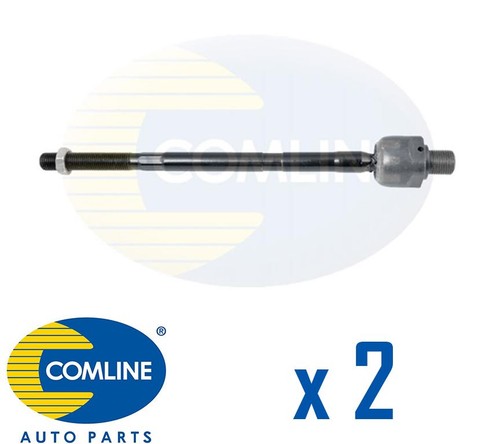 Tie rod axle joint pair - rod,