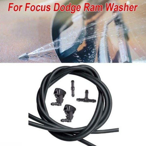 5pcs car nozzle kit wiper - kit,