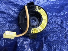 Toyota yaris T Sport squib