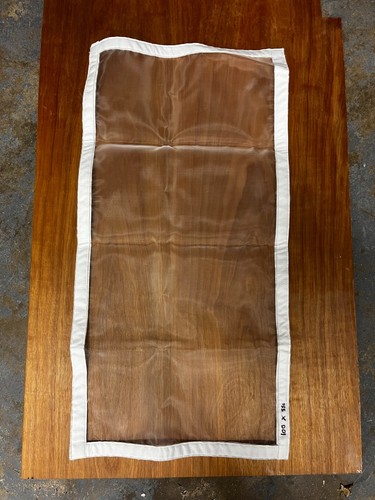 Filter cloth small - filter, (1020mm