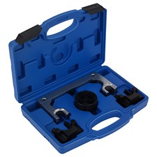 Engine Timing Chain Tool for