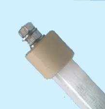 BRUNO TYPE GLASS INFRARED