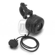 MOT Compliant Rechargeable