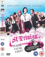 St Trinians [DVD] [2007] DVD Value Guaranteed from eBay’s biggest seller!