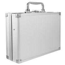  Aluminum Storage Case Locking