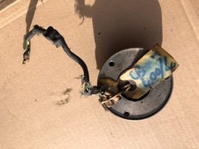 HONDA CB400/4 ALTERNATOR STATOR WINDINGS CB400F SUPER SPORT ALTERNATOR COIL