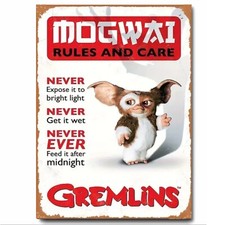 Mogwai From Gremlins Important