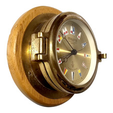 Vintage WEMPE Chronometerwerke