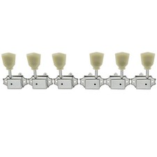 Musiclily Pro Chrome 3L3R