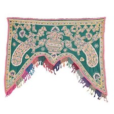 Peacock Theme Decorative