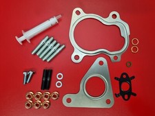 Turbocharger Gasket Kit