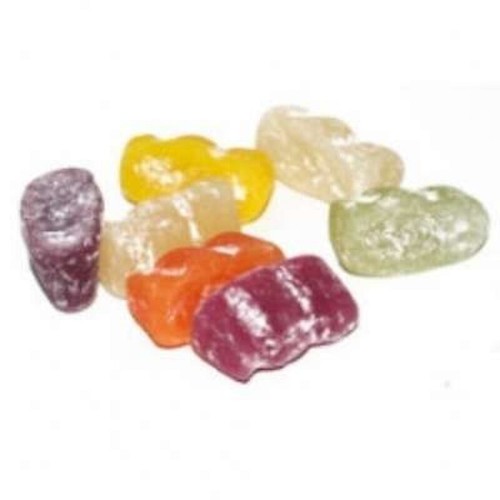 Haribo jelly babies retro - haribo,