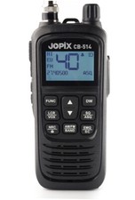 B Grade Jopix CB-514 Handheld
