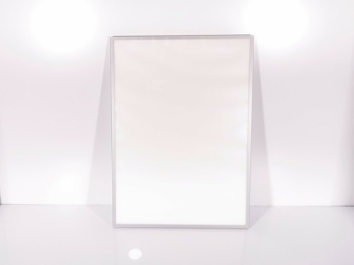 Slim wall mounted - wall-mounted, led