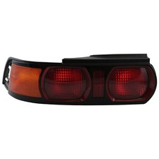 Genuine Toyota Quarter Panel