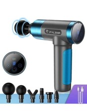 FYLINA MASSAGE GUN 