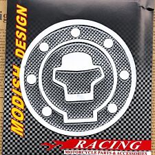 Fit for GSF1200  RF400 RF600 VX800 Fuel Tank Decal Pad Gas Cap Sticker