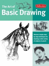 Art of Basic Drawing: Discover