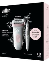 Braun Silk-epil 7 Epilator