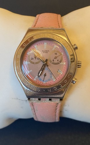 Swatch irony watch - irony,