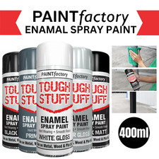 Paint Factory Household Tough