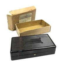 W & J George Becker LTD