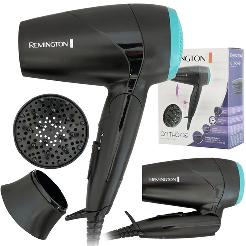 Remington d1500 compact travel - remington,