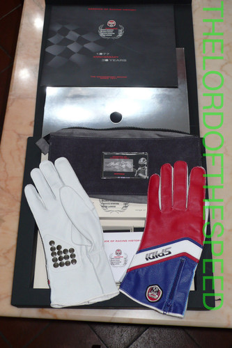 Nsr hrc honda - honda, nsr400