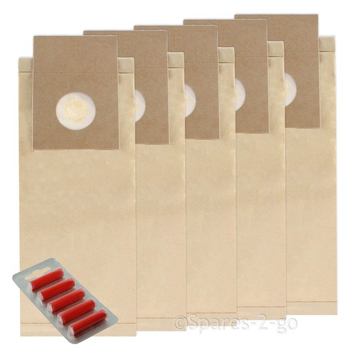Electrolux boss vacuum - vacuum, bag